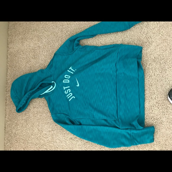 Nike Hoodie - Picture 1 of 1